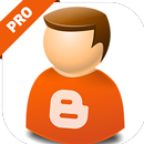 Blogger (Panel) Pro aplikacja