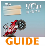Guide Hill Climb Racing иконка