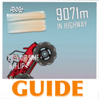 Guide Hill Climb Racing-icoon