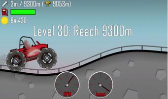 Guide Hill Climb Racing পোস্টার