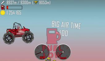 Guide Hill Climb Racing скриншот 2