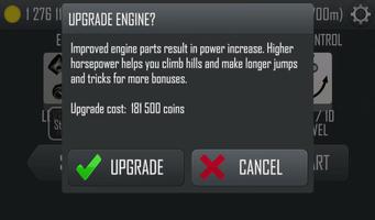 Guide Hill Climb Racing screenshot 3