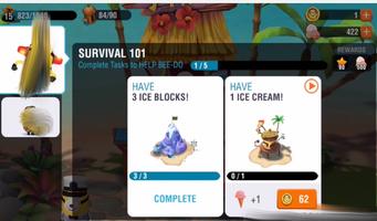 Tips Minion Paradise screenshot 3