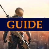 Guide Sniper Fury icône