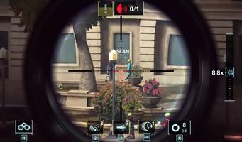 برنامه‌نما Guide Sniper Fury عکس از صفحه