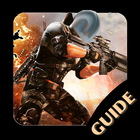 Guide Elite Killer SWAT icône