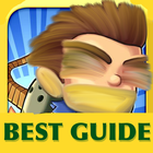 Guide Jetpack Joyride أيقونة