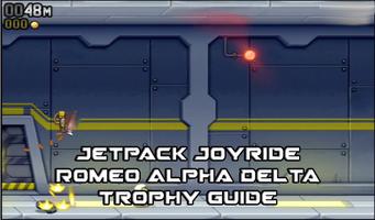 Guide Jetpack Joyride الملصق