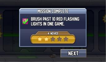 Guide Jetpack Joyride اسکرین شاٹ 3