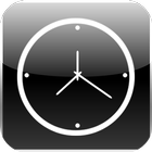 Analog Clock Live WallPaper आइकन