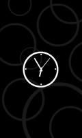 Analog Clock Live WallPaper capture d'écran 1