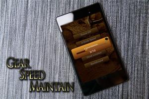 Mechanical Live WallPaper ảnh chụp màn hình 3