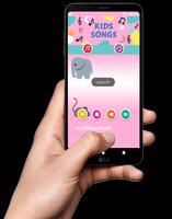 Kids Songs 截图 1