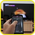 REMOTE TV
