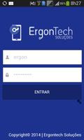 Ergon ERP poster