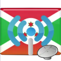 Burundi Direct Tuyage アプリダウンロード