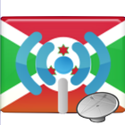 Burundi Direct आइकन