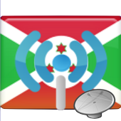 آیکون‌ Burundi Direct