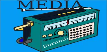 Burundi Médias
