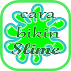 TUTORIAL CARA BIKIN SLIME icône