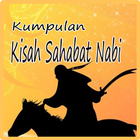 KUMPULAN KISAH SAHABAT NABI 아이콘