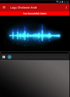 Sholawat Nabi & Lagu Anak screenshot 3