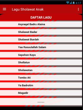 Sholawat Nabi Lagu Anak For Android Apk Download