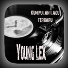 Icona LAGU YOUNG LEX TERBARU + LIRIK