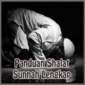 PANDUAN SHALAT LENGKAP