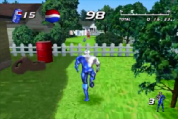 Trick Pepsi Man For Android Apk Download - pepsi can roblox
