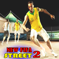 Hint FIFA Street 2