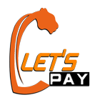 Let's Pay أيقونة