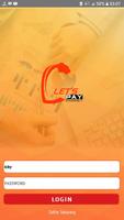 Let's Pay poster