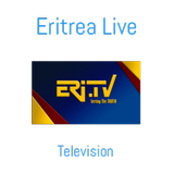 ERI-TV Live アイコン