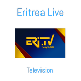 ERI-TV Live simgesi