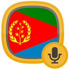 Radio Eritrea-icoon