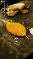 Mi Lockscreen โปสเตอร์