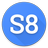 S8 Locker Lockscreen APK