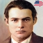 Ernest Hemingway Quotes icon