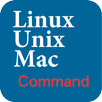 Linux/Unix/Mac Command Manual APK