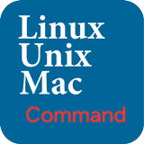 Linux/Unix/Mac Command中文命令手册助手 APK