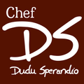 Chef Dudu Sperandio