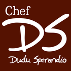 ikon Chef Dudu Sperandio