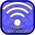 hacker contraseña wifi - prank