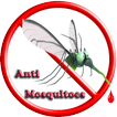 防蚊子超声波  - anti mosquito prank
