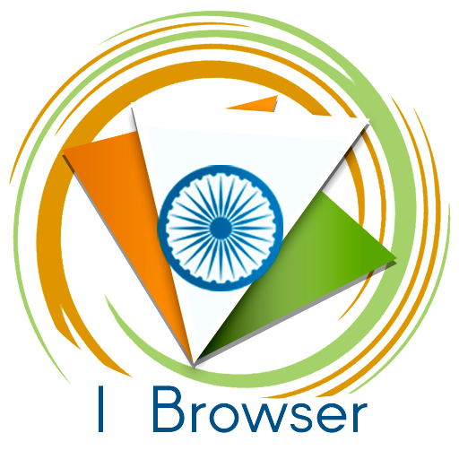 Indian Browser  -  Fast National Browser