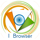Indian Browser-icoon