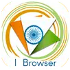 APK Indian Browser  -  Fast National Browser