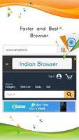 Indian Browser 스크린샷 3