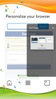 Indian Browser screenshot 2